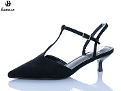 Босоножки Башили V317-9 от магазина Frison