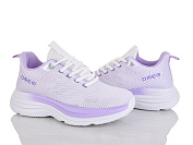 Кроссовки Бабочка 391-564 от магазина Frison