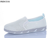 Слипоны Princess L27-10 от магазина Frison