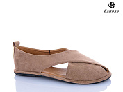 Туфли Башили H6587-17 от магазина Frison