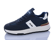 Кроссовки Desay 6907-1-6 от магазина Frison