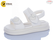 Босоножки Clibee-Apawwa ZB170-2 white от магазина Frison