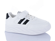 Кроссовки Comfort-Baby 102 білий (32-37) от магазина Frison