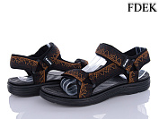 Сандалии Fdek L9031-6 от магазина Frison
