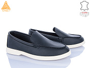 Туфли Stilli Group Q10-1 шкіра от магазина Frison