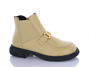 Ботинки Super Gear 05-829 yellow от магазина Frison