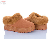 Ботинки Svit H9514-13 от магазина Frison