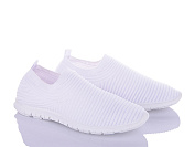 Кроссовки Violeta 20-945-2 white от магазина Frison