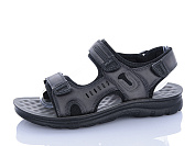 Сандалии Aba 530 grey от магазина Frison