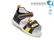 Босоножки Okshoes 65051F от магазина Frison