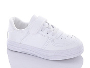 Кроссовки Comfort-Baby 302 білий от магазина Frison