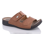 Шлепанцы Fg M204-3 от магазина Frison