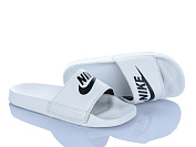 Шлепанцы Kaia W-NK03-10 от магазина Frison