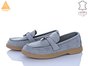 Туфли Stilli Group Q80-12 шкіра от магазина Frison