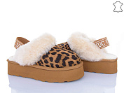 Угги Мир 4224-5801 camel от магазина Frison
