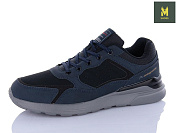 Кроссовки M Shoes A363-7 от магазина Frison