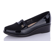 Туфли Qq Shoes Y18-8 от магазина Frison