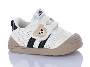 Кроссовки Comfort-Baby 5678-1 білий (18-23) от магазина Frison