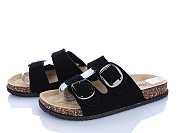 Шлепанцы Minghong 2607-6 от магазина Frison