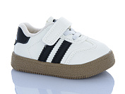 Кроссовки Comfort-Baby 25-3 білий (16-20) от магазина Frison