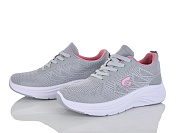 Кроссовки Бабочка 384-457 от магазина Frison