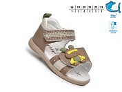 Босоножки Том.М 65051Z от магазина Frison