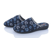 Тапочки Soylu GE387 синій от магазина Frison