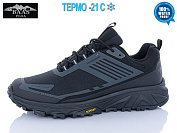 Кроссовки Baas M7646-11C термо от магазина Frison