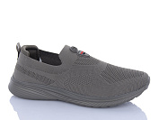 Кроссовки Aba2 D9ABA111-4 батал от магазина Frison