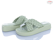 Шлепанцы Zahar BH9010-5 от магазина Frison