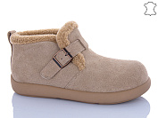 Ботинки Trasta WMP1110-5 от магазина Frison