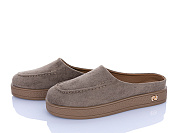 Шлепанцы Loretta Y091-1 от магазина Frison