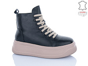 Ботинки Qq Панда AG184B от магазина Frison