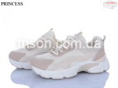 Кроссовки Princess 195-11 от магазина Frison