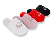 Тапочки Alex 406-20 mix от магазина Frison