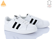 Кроссовки Stilli Group JH300-8 шкіра от магазина Frison