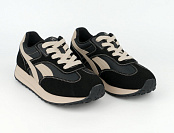 Кроссовки Allshoes 215100 от магазина Frison