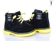 Ботинки Xifa Kids HJ853-1A от магазина Frison