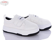 Туфли Ailaifa M16-1 white піна от магазина Frison