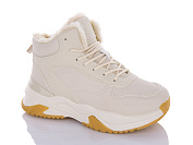 Кроссовки Princess YP07 beige от магазина Frison