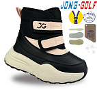 Ботинки Jong-Golf A40554-8 от магазина Frison