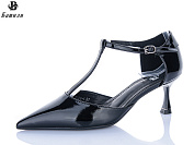 Туфли Башили V329-1 от магазина Frison