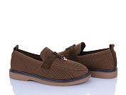 Туфли Loretta Y097-2 от магазина Frison