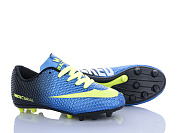 Спорт Vs Walked Merc.Crampon 08 blue (31-35) от магазина Frison