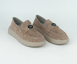 Туфли Allshoes 213153 от магазина Frison