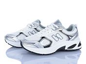 Кроссовки Lqd W711-6 от магазина Frison