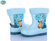 Сапоги Bbt M728-2 от магазина Frison