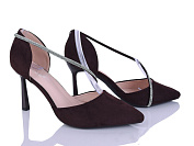 Туфли Бабочка 68031-127 от магазина Frison