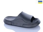 Шлепанцы Dago Прогрес M240 графіт от магазина Frison