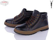 Ботинки Kulada-Ucss-M•D XM9071-1 от магазина Frison